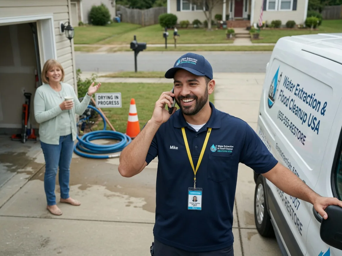Emergency Water Extraction Ticonderoga, NY FAQs